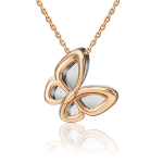 Pendant "Butterfly" 