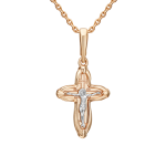 Anhänger – Kreuz 