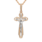 Anhänger – Kreuz 