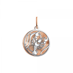 Pendant Zodiac sign Cancer 