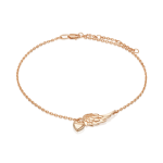 Fußkette 