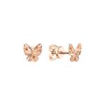 Stud earrings 