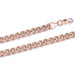 bracelet and chain 21 cm