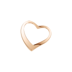 Pendant heart 