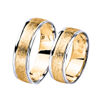 Wedding ring 