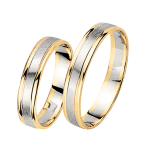 Wedding ring 