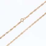 Goldkette 