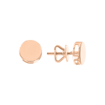 Stud earrings 