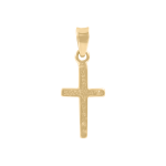 Anhänger – Kreuz 