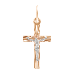 Anhänger – Kreuz 