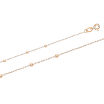 Anklet 