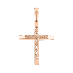 Anhänger – Kreuz 