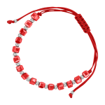 Armband mit Keramik 