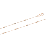 Fußkette 