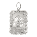 Icon pendant 