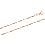 Goldkette 