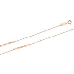 Armband mit Anhänger 
