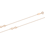 Armband - "Unendlichkeit" 