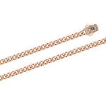 Armband mit Zirkonia 