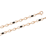 Armband mit Zirkonia 