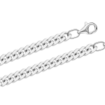 Chain and bracelet 