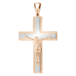 Anhänger – Kreuz 