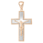 Anhänger – Kreuz 
