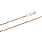 Goldkette 