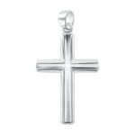 Pendant cross 