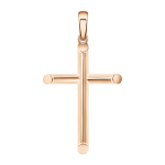 Pendant cross 