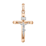 Pendant cross 