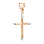 Pendant cross 