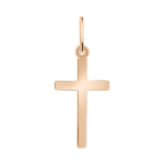 Pendant cross 