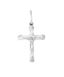 Pendant cross 