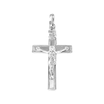 Pendant cross 