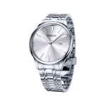 Men's watch "I want" made of stainless steel by "Sokolov" 