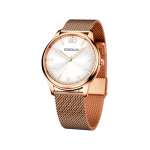 Women's stainless steel watch "I want" by Sokolov 