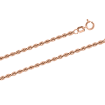 Gold chain 