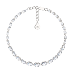 Armband mit Zirkonia 