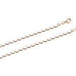 Gold chain or bracelet 