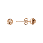 Stud earrings 