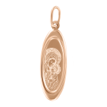 Icon pendant 