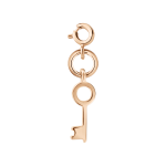Pendant for bracelet 