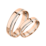 Wedding ring 