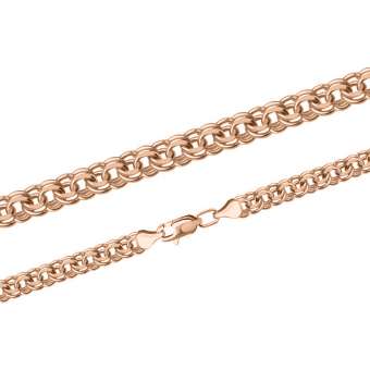 Goldkette und Armband 