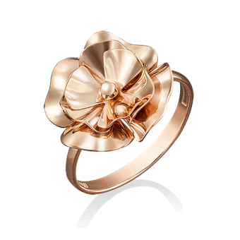 Women's ring 