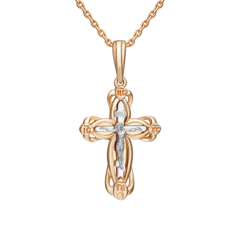 Anhänger – Kreuz 