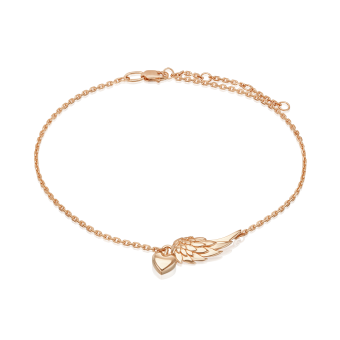 Fußkette 