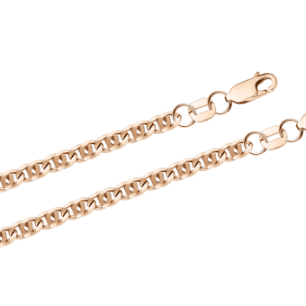 Gold bracelet 