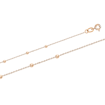 Anklet 